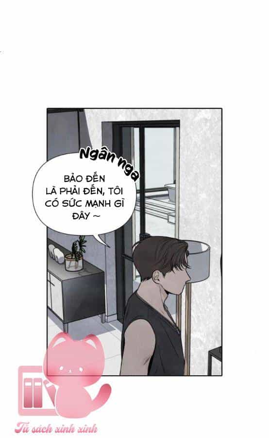 Điều Khiến Tôi Quyết Tâm Chết Đi - Chương 46 - ảnh 15