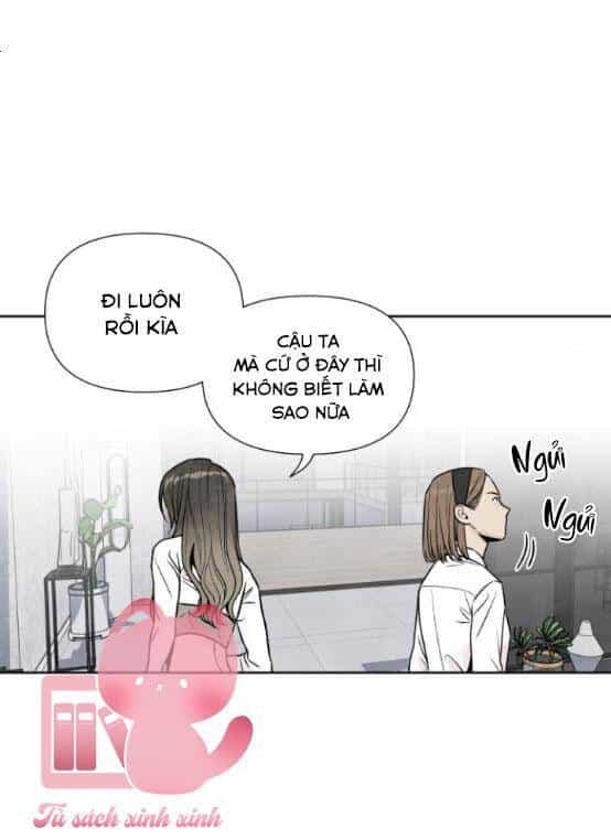 Điều Khiến Tôi Quyết Tâm Chết Đi - Chương 46 - ảnh 18