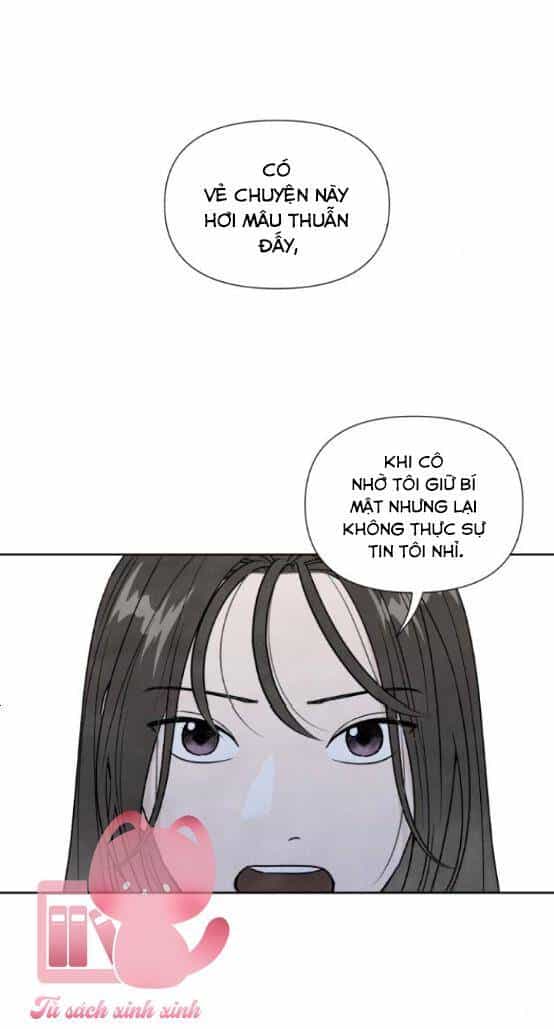 Điều Khiến Tôi Quyết Tâm Chết Đi - Chương 46 - ảnh 22