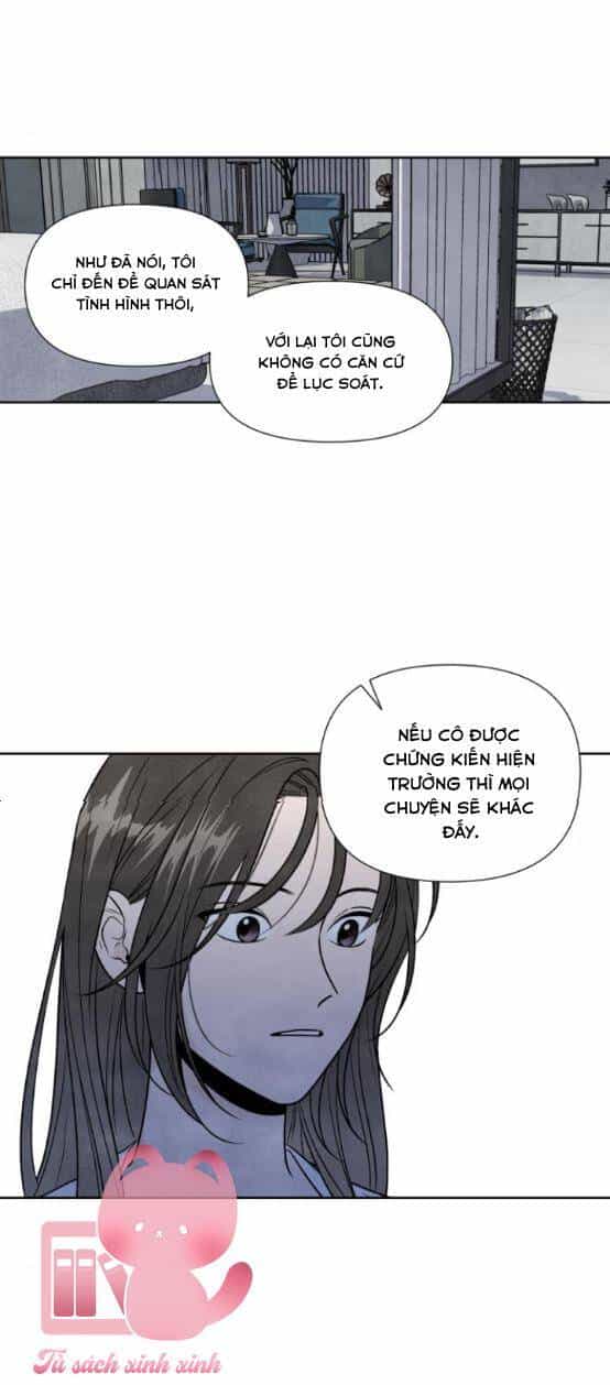 Điều Khiến Tôi Quyết Tâm Chết Đi - Chương 46 - ảnh 39
