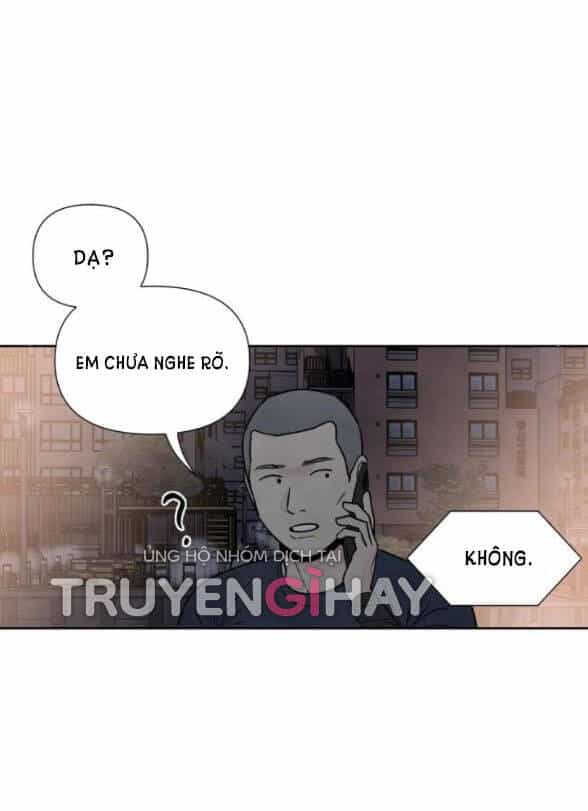 Điều Khiến Tôi Quyết Tâm Chết Đi - Chương 47.1 - ảnh 11