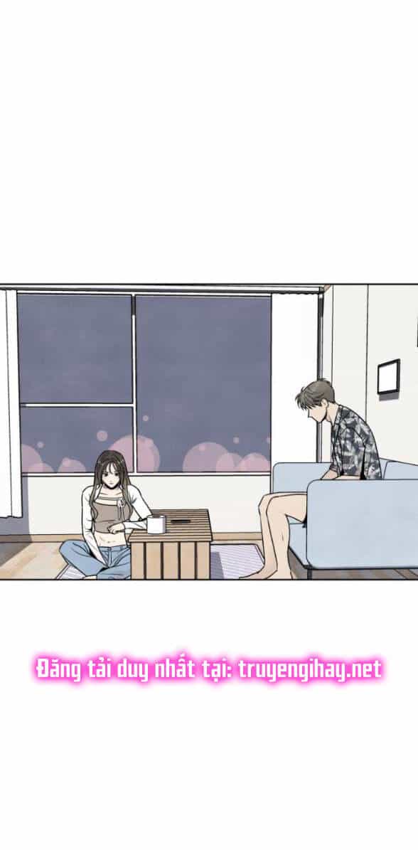 Điều Khiến Tôi Quyết Tâm Chết Đi - Chương 47.1 - ảnh 24