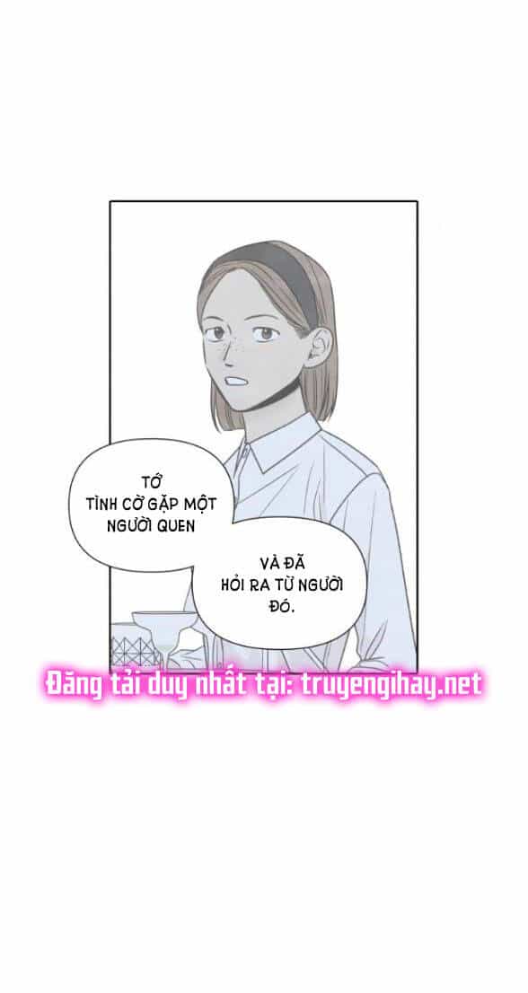 Điều Khiến Tôi Quyết Tâm Chết Đi - Chương 47.1 - ảnh 27