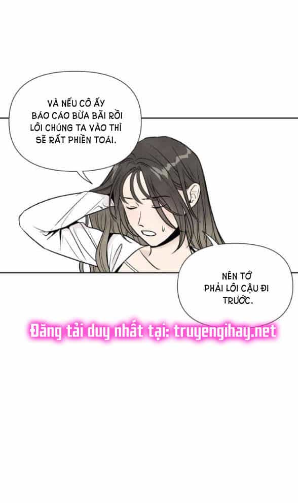 Điều Khiến Tôi Quyết Tâm Chết Đi - Chương 47.1 - ảnh 30