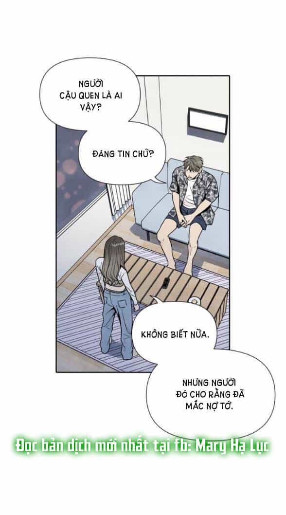 Điều Khiến Tôi Quyết Tâm Chết Đi - Chương 47.1 - ảnh 37