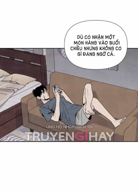 Điều Khiến Tôi Quyết Tâm Chết Đi - Chương 47.1 - ảnh 8