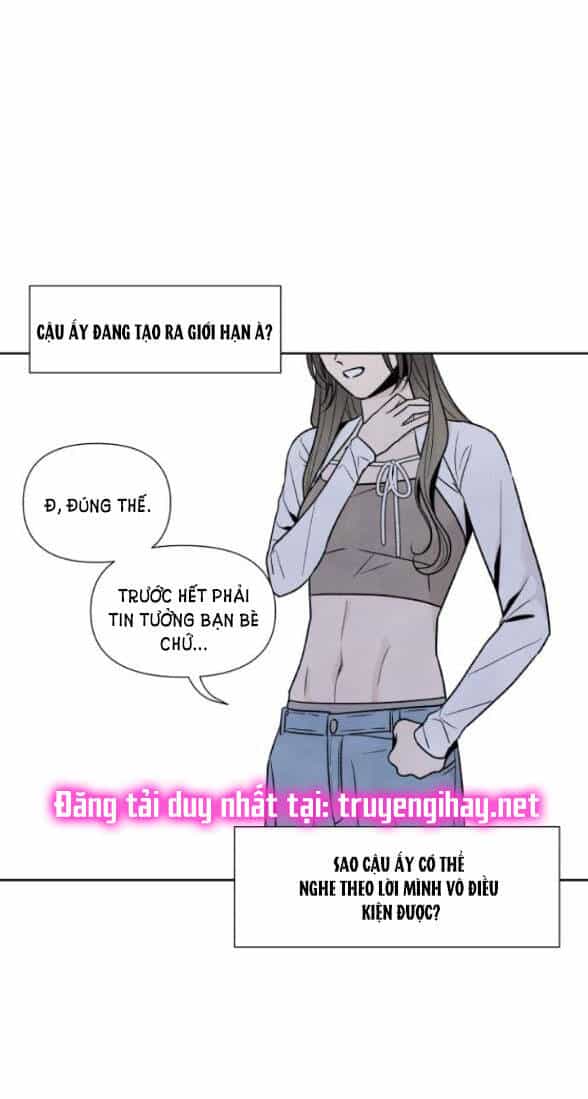 Điều Khiến Tôi Quyết Tâm Chết Đi - Chương 47.2 - ảnh 11