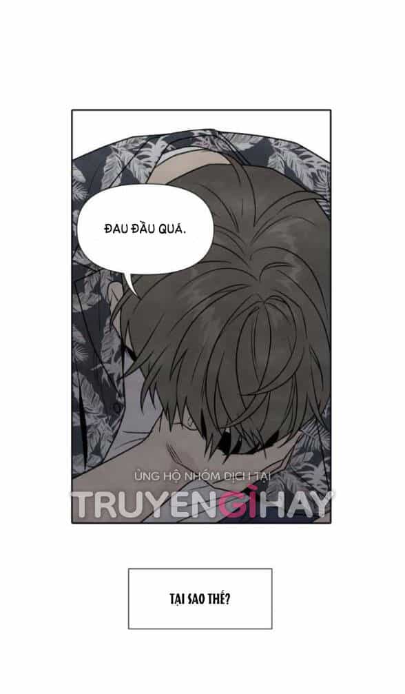 Điều Khiến Tôi Quyết Tâm Chết Đi - Chương 47.2 - ảnh 12