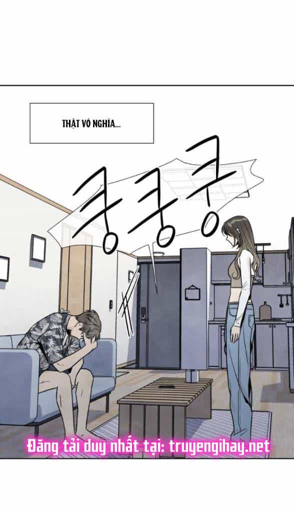 Điều Khiến Tôi Quyết Tâm Chết Đi - Chương 47.2 - ảnh 14