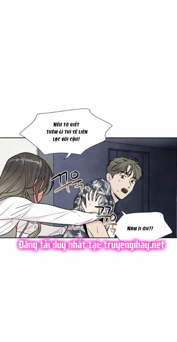 Điều Khiến Tôi Quyết Tâm Chết Đi - Chương 47.2 - ảnh 26