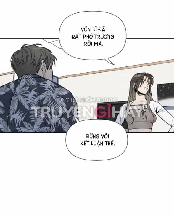 Điều Khiến Tôi Quyết Tâm Chết Đi - Chương 47.2 - ảnh 3