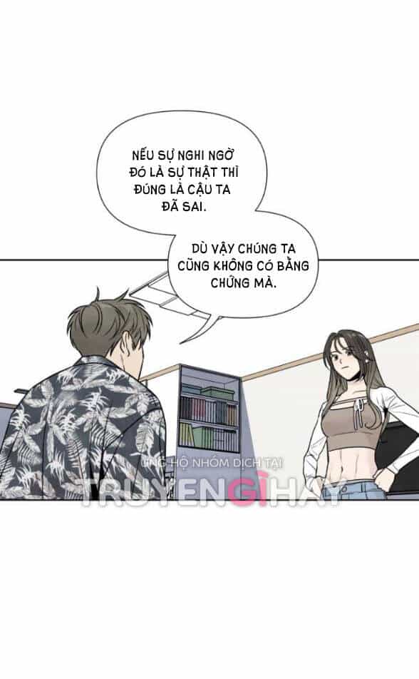 Điều Khiến Tôi Quyết Tâm Chết Đi - Chương 47.2 - ảnh 6