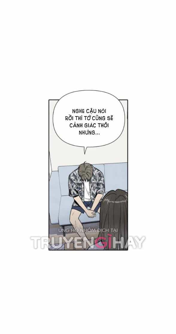Điều Khiến Tôi Quyết Tâm Chết Đi - Chương 47.2 - ảnh 9
