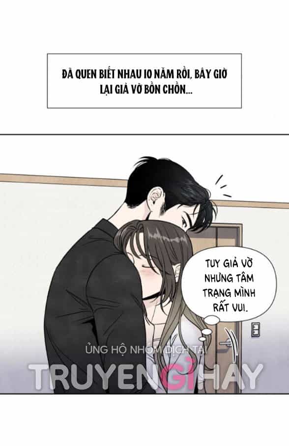 Điều Khiến Tôi Quyết Tâm Chết Đi - Chương 48.1 - ảnh 12