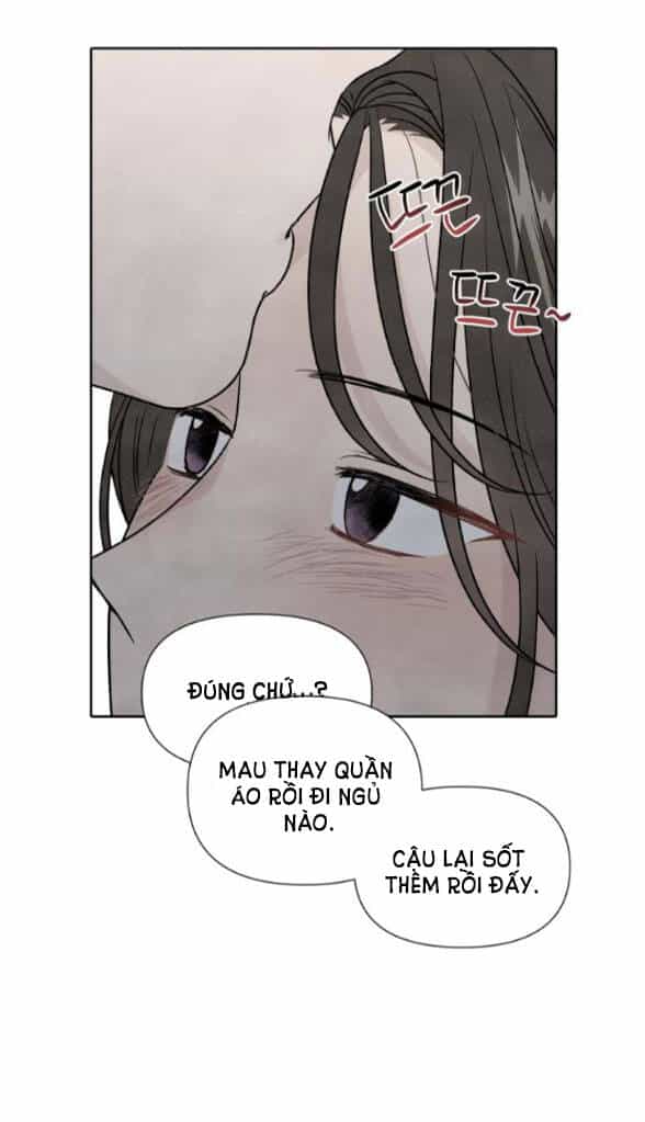 Điều Khiến Tôi Quyết Tâm Chết Đi - Chương 48.1 - ảnh 19