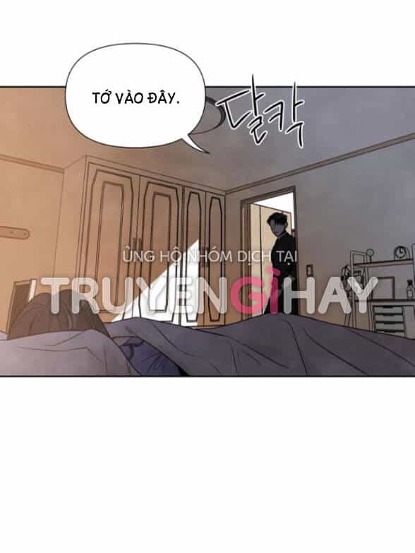 Điều Khiến Tôi Quyết Tâm Chết Đi - Chương 48.1 - ảnh 24