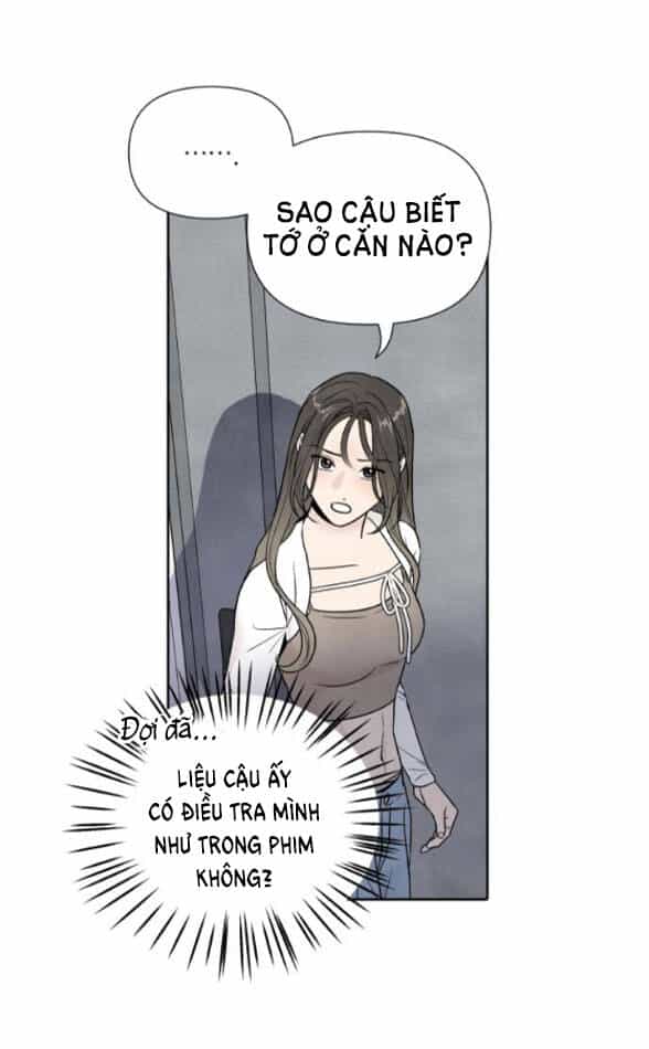 Điều Khiến Tôi Quyết Tâm Chết Đi - Chương 48.1 - ảnh 3