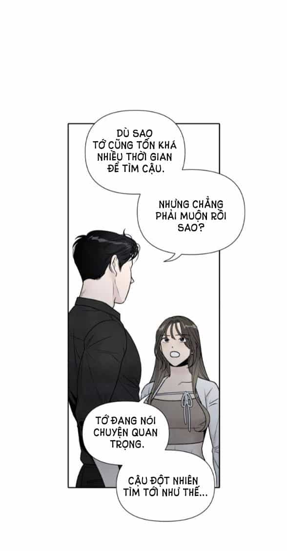 Điều Khiến Tôi Quyết Tâm Chết Đi - Chương 48.1 - ảnh 7