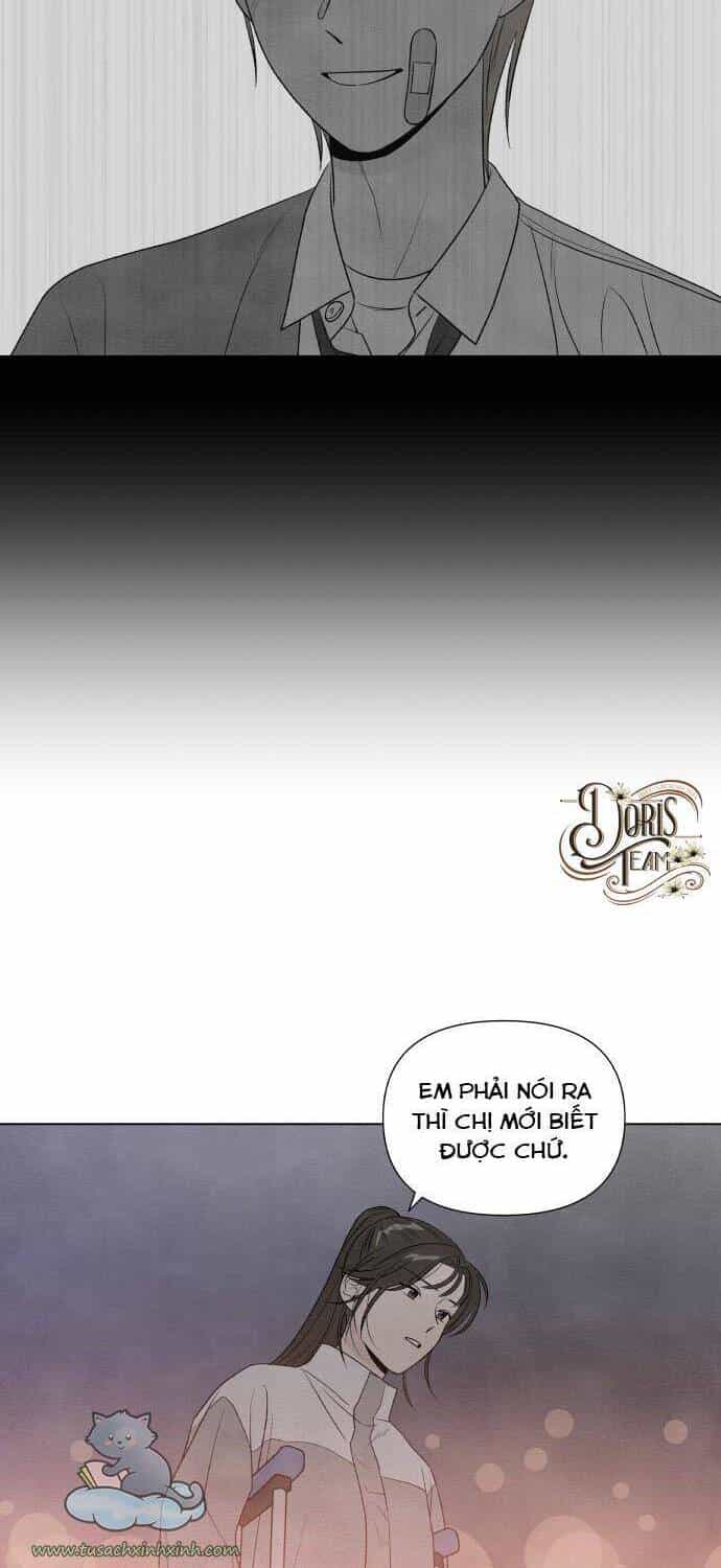 Điều Khiến Tôi Quyết Tâm Chết Đi - Chương 5 - ảnh 28
