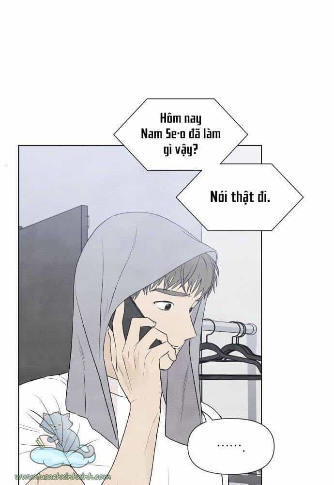 Điều Khiến Tôi Quyết Tâm Chết Đi - Chương 5 - ảnh 8