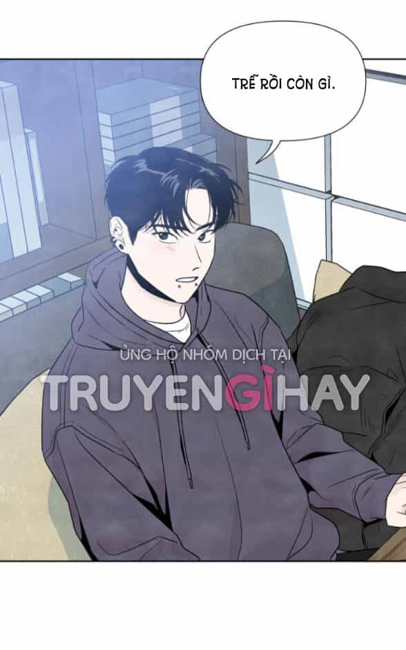 Điều Khiến Tôi Quyết Tâm Chết Đi - Chương 48.2 - ảnh 17