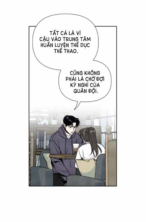 Điều Khiến Tôi Quyết Tâm Chết Đi - Chương 48.2 - ảnh 19