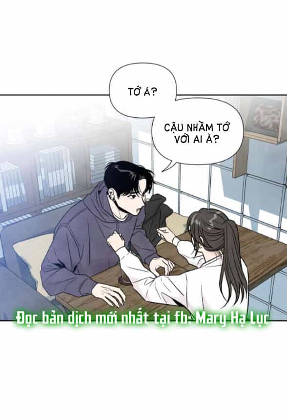 Điều Khiến Tôi Quyết Tâm Chết Đi - Chương 48.2 - ảnh 27