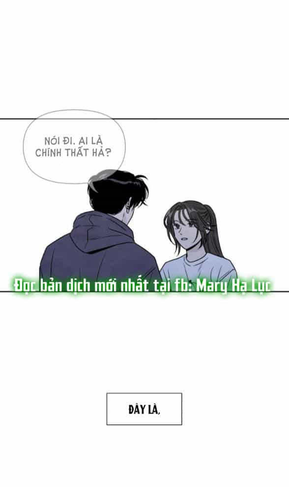 Điều Khiến Tôi Quyết Tâm Chết Đi - Chương 48.2 - ảnh 30
