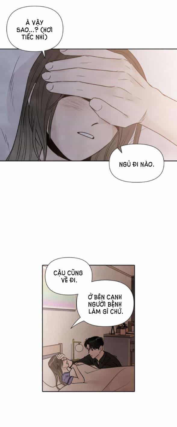Điều Khiến Tôi Quyết Tâm Chết Đi - Chương 48.2 - ảnh 5