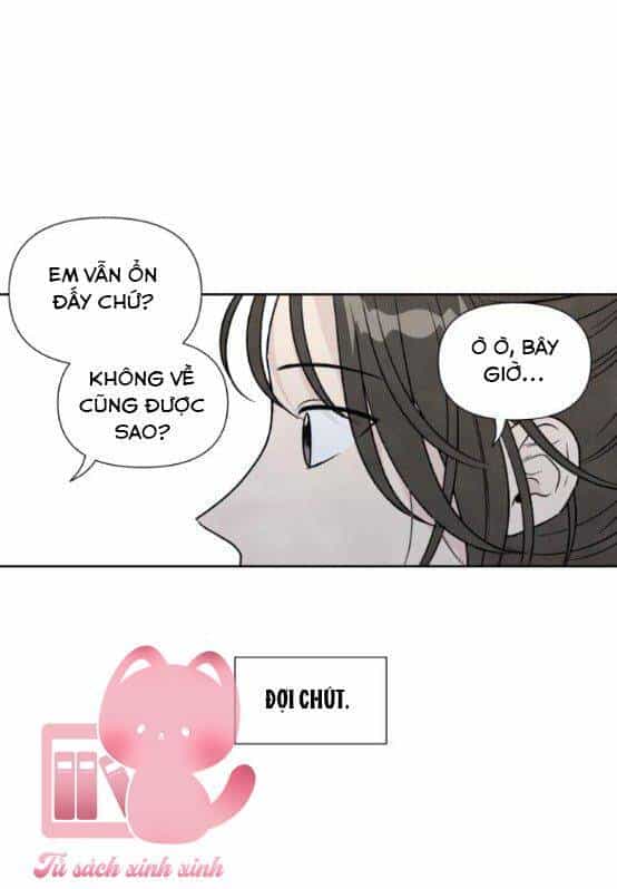 Điều Khiến Tôi Quyết Tâm Chết Đi - Chương 49 - ảnh 26