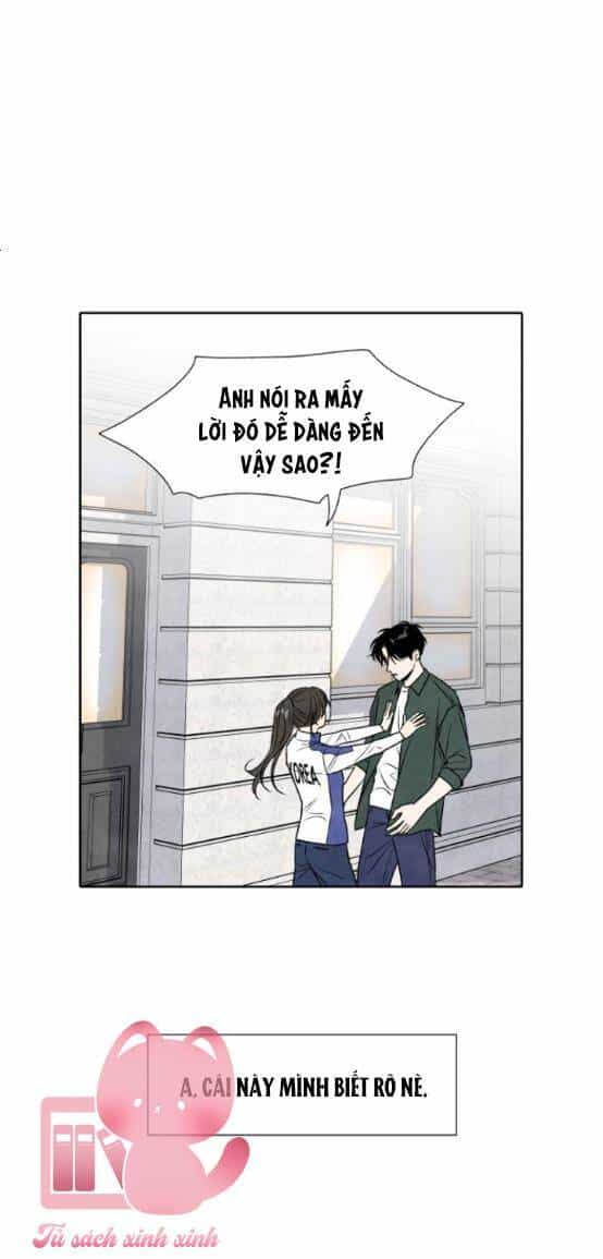 Điều Khiến Tôi Quyết Tâm Chết Đi - Chương 49 - ảnh 41