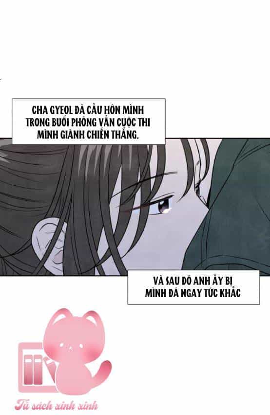 Điều Khiến Tôi Quyết Tâm Chết Đi - Chương 49 - ảnh 44