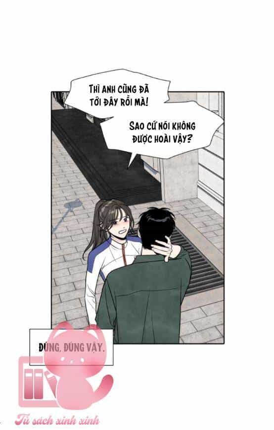 Điều Khiến Tôi Quyết Tâm Chết Đi - Chương 49 - ảnh 49