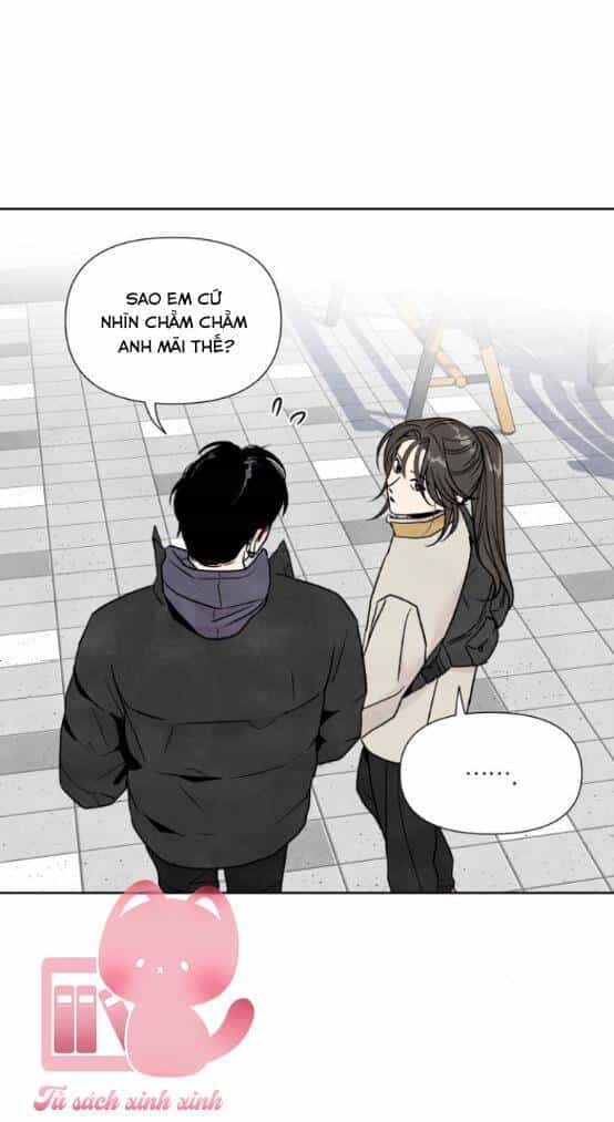 Điều Khiến Tôi Quyết Tâm Chết Đi - Chương 49 - ảnh 6
