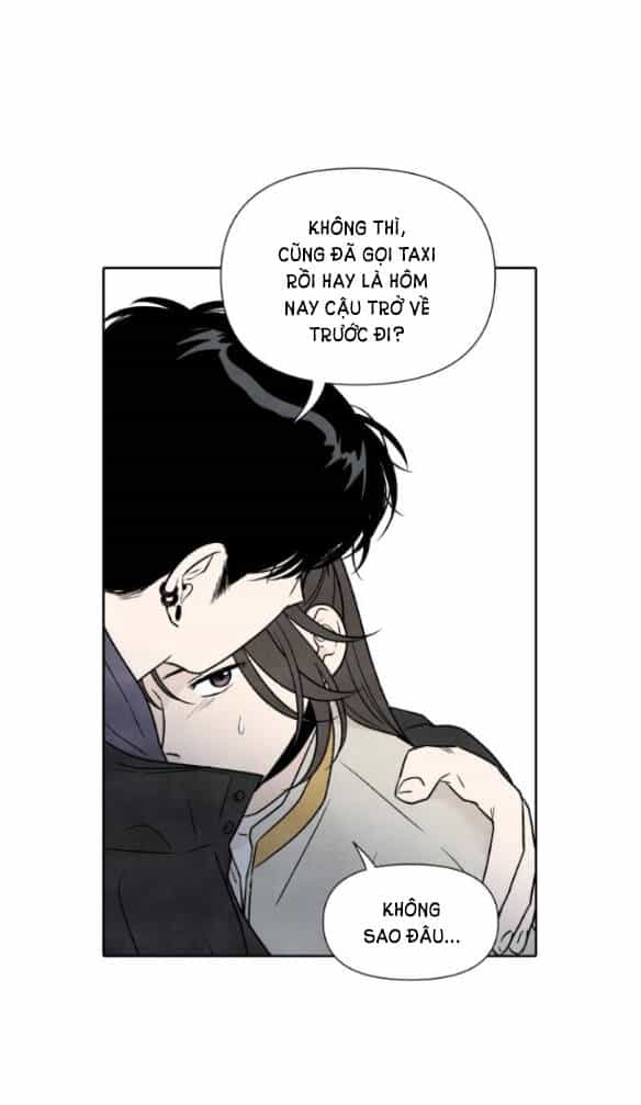 Điều Khiến Tôi Quyết Tâm Chết Đi - Chương 49.1 - ảnh 15