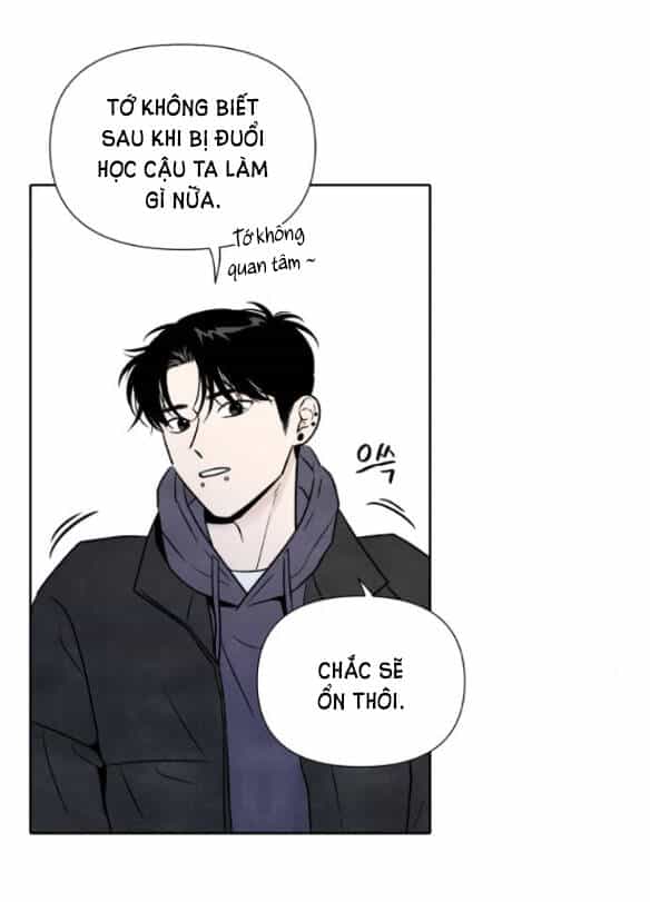 Điều Khiến Tôi Quyết Tâm Chết Đi - Chương 49.1 - ảnh 22