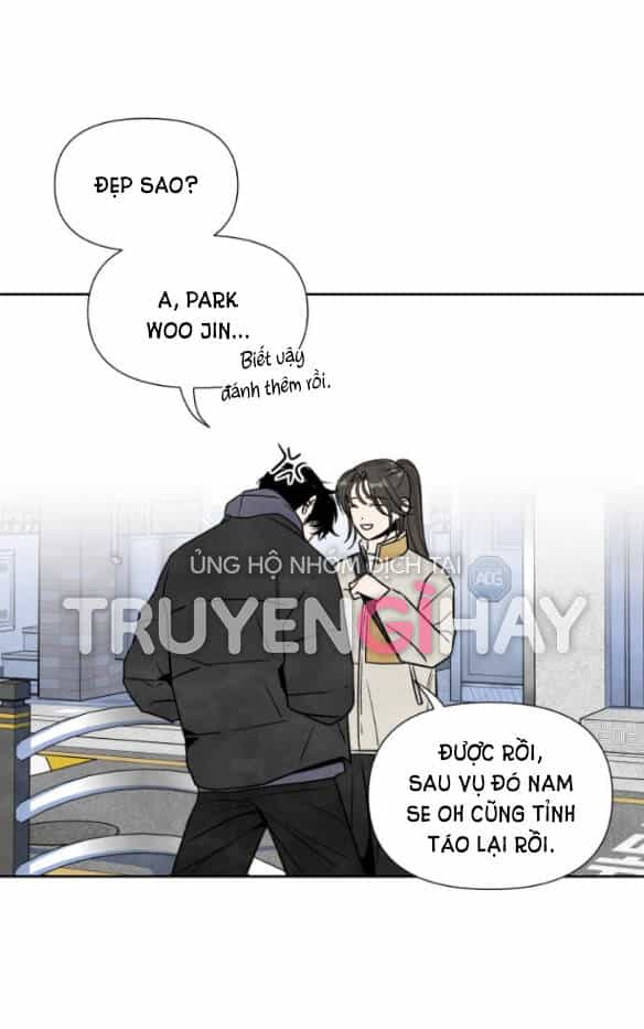 Điều Khiến Tôi Quyết Tâm Chết Đi - Chương 49.1 - ảnh 24