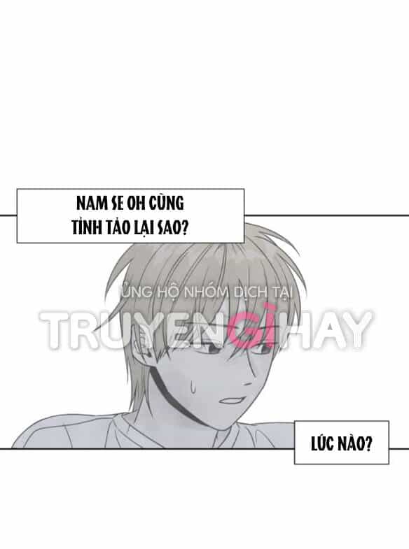 Điều Khiến Tôi Quyết Tâm Chết Đi - Chương 49.1 - ảnh 27