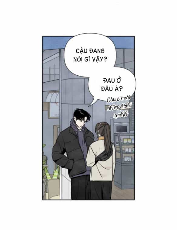 Điều Khiến Tôi Quyết Tâm Chết Đi - Chương 49.1 - ảnh 7