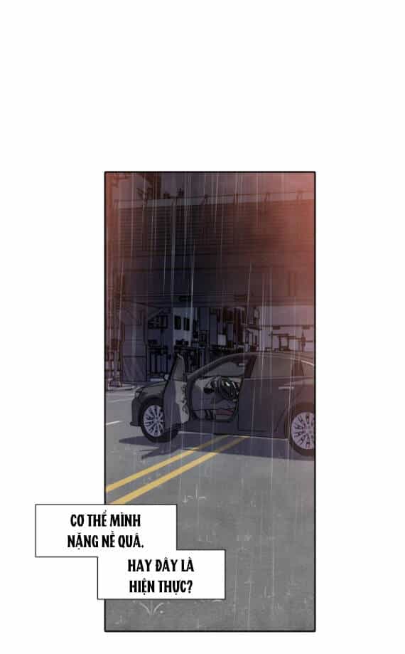 Điều Khiến Tôi Quyết Tâm Chết Đi - Chương 49.2 - ảnh 22