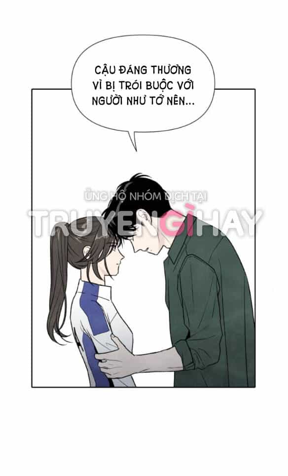 Điều Khiến Tôi Quyết Tâm Chết Đi - Chương 49.2 - ảnh 6