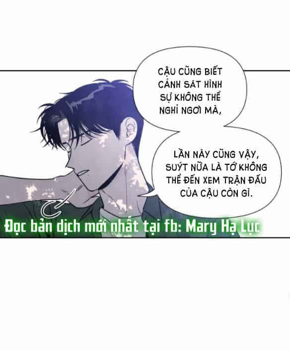 Điều Khiến Tôi Quyết Tâm Chết Đi - Chương 49.2 - ảnh 8