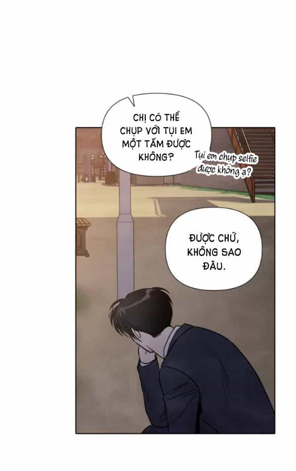 Điều Khiến Tôi Quyết Tâm Chết Đi - Chương 51.1 - ảnh 14