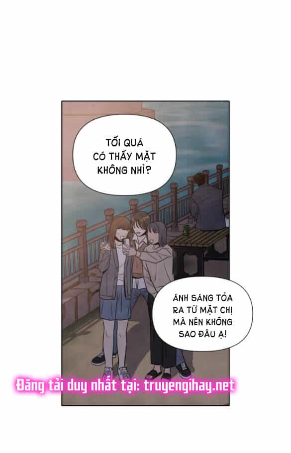 Điều Khiến Tôi Quyết Tâm Chết Đi - Chương 51.1 - ảnh 15