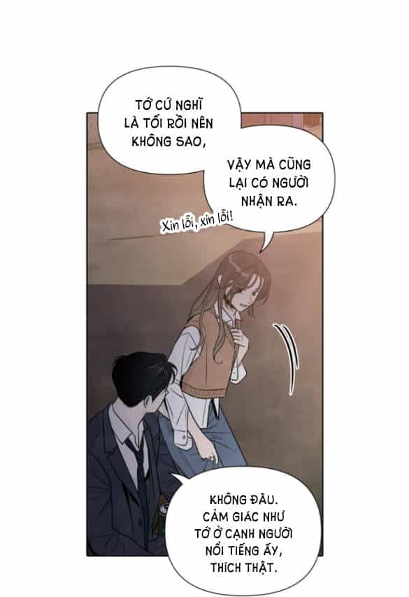 Điều Khiến Tôi Quyết Tâm Chết Đi - Chương 51.1 - ảnh 18