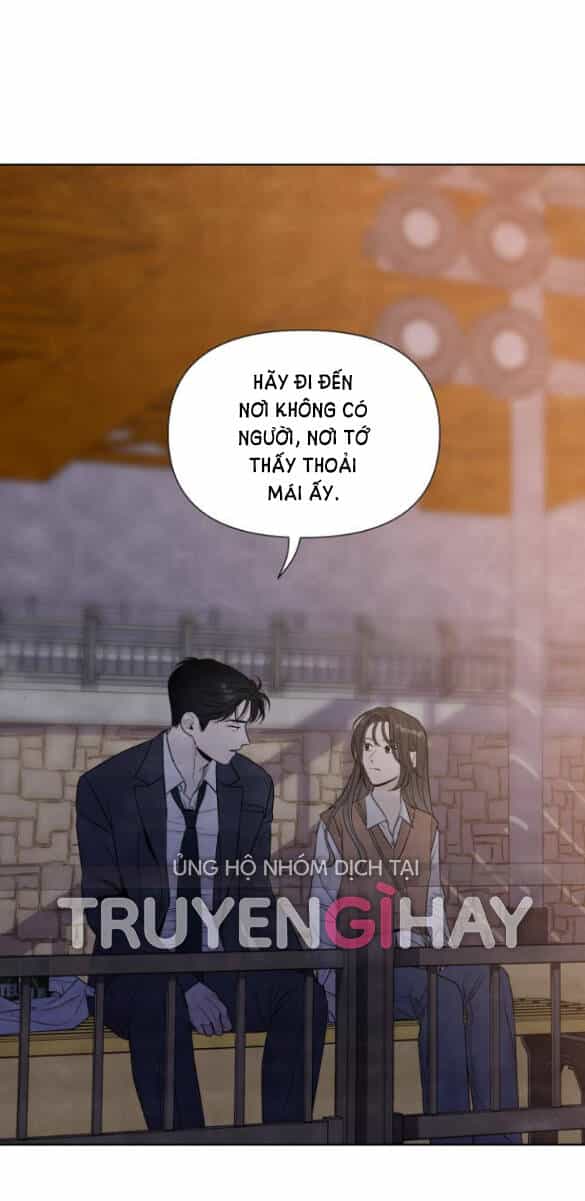 Điều Khiến Tôi Quyết Tâm Chết Đi - Chương 51.1 - ảnh 23