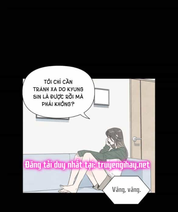 Điều Khiến Tôi Quyết Tâm Chết Đi - Chương 51.1 - ảnh 35