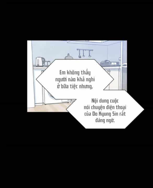 Điều Khiến Tôi Quyết Tâm Chết Đi - Chương 51.1 - ảnh 36