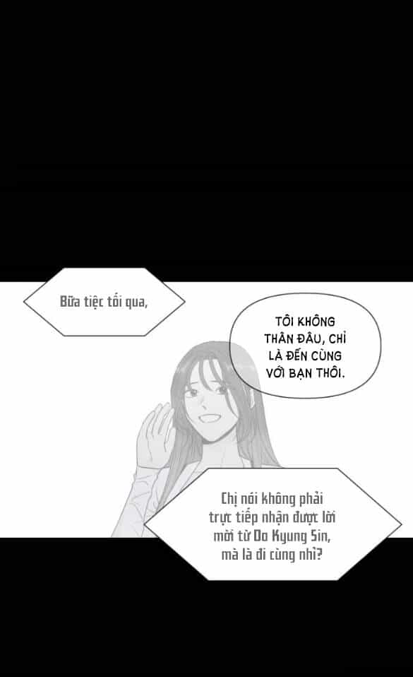 Điều Khiến Tôi Quyết Tâm Chết Đi - Chương 51.1 - ảnh 39