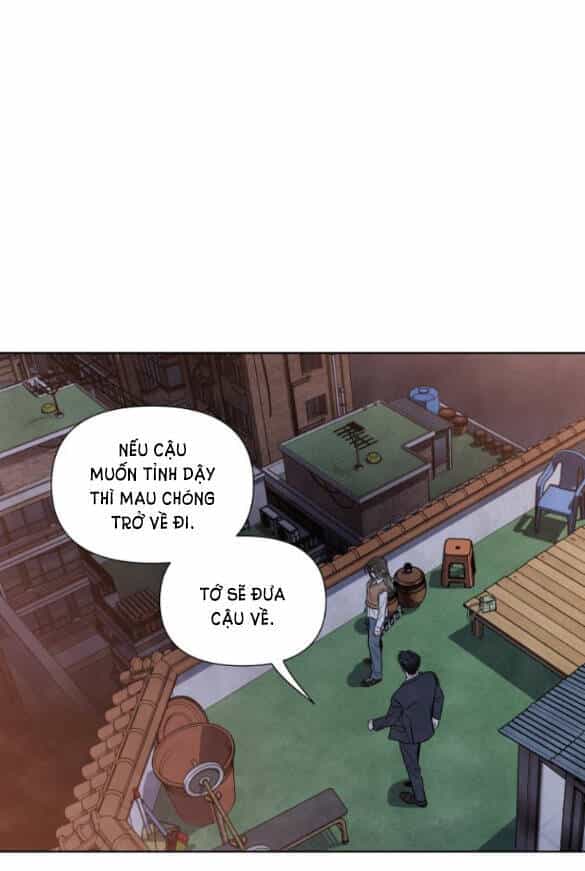 Điều Khiến Tôi Quyết Tâm Chết Đi - Chương 51.2 - ảnh 14
